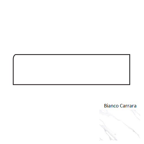 Porcelanato Bianco Carrara VLGPORCBCAPBN