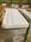 Bianco Dolomite Marble Baseboard - 4 3/4" x 12" Polished