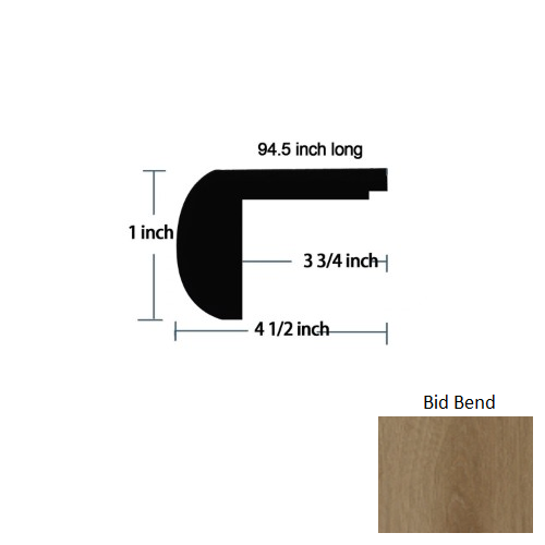 Natural Plus Bid Bend N972-FSN