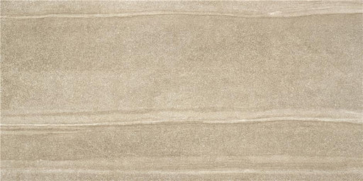 Biron Noce Matte Porcelain Tile - 15" x 30"