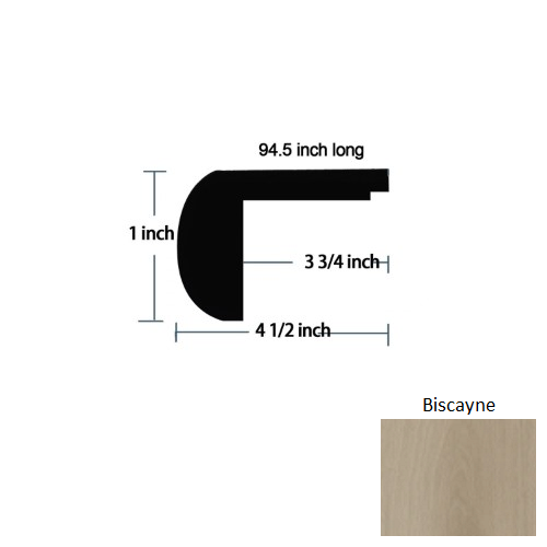 Natural Plus Biscayne N973-FSN