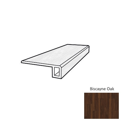 COREtec Pro Plus Biscayne Oak 01V20-01008