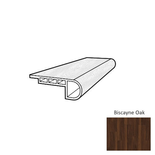 COREtec Pro Plus Biscayne Oak 02V17-01008