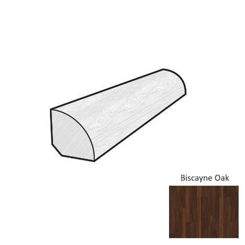 COREtec Pro Plus Biscayne Oak 01V46-01008