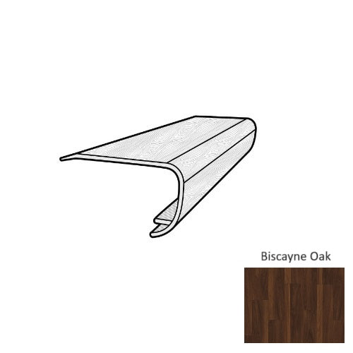 COREtec Pro Plus Biscayne Oak 01V95-01008