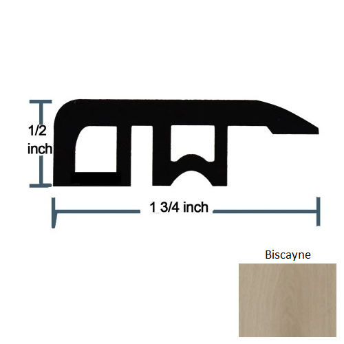 Natural Plus Biscayne N973-RDC