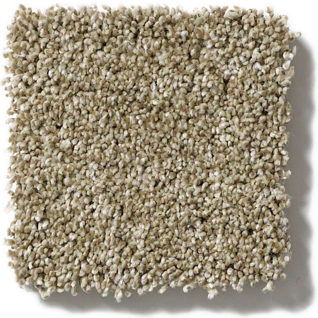 Shaw Simply The Best Of Course We Can III 12' 00102 Biscotti Carpet