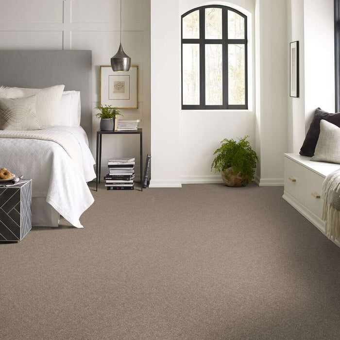 Simply The Best Of Course We Can II 12' Biscotti Textured 00102