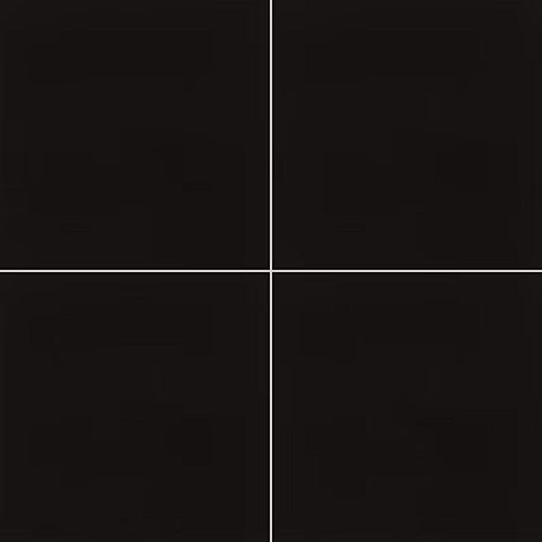 Pure Porcelain Black PU21