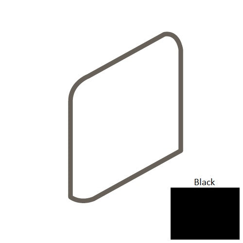 Color Story Wall Black 0064