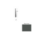 Johnsonite Black Pearl S102676-82-WB0004-TDC3