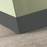 Johnsonite Rubber Black Pearl TDC-82-3 1/4X75