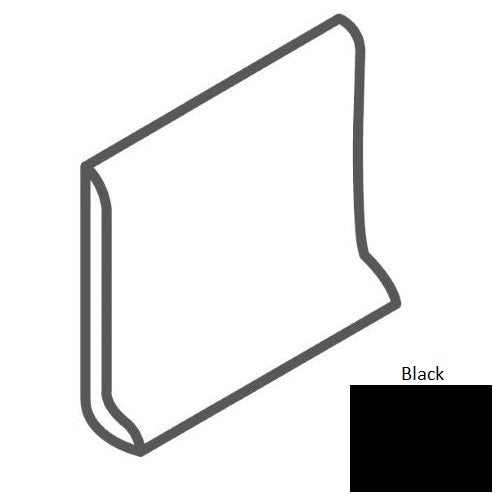 Color Story Wall Black 0049