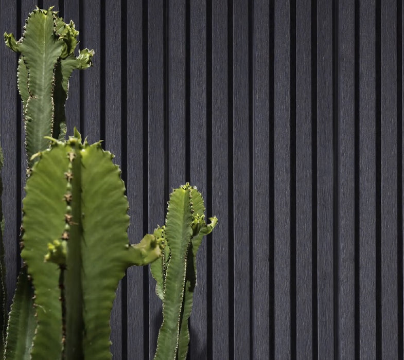  Vinyl Black WPC-0001