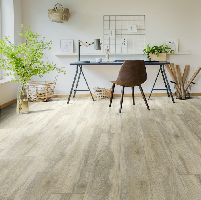 Nugen XL Vinyl Black Walnut Casper 270293005