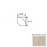 Nugen XL Black Walnut Casper QR01DW02