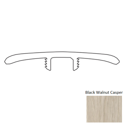 Nugen XL Black Walnut Casper VT14DW02