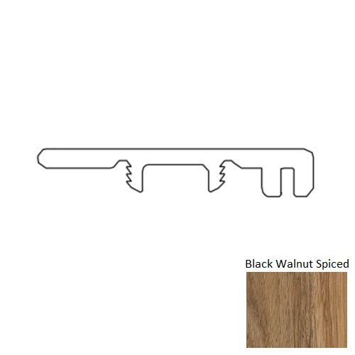 Nugen XL Black Walnut Spiced VEC14DW09