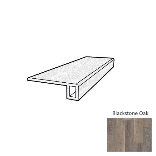 COREtec Plus 7 Inch Blackstone Oak 01V02-00707