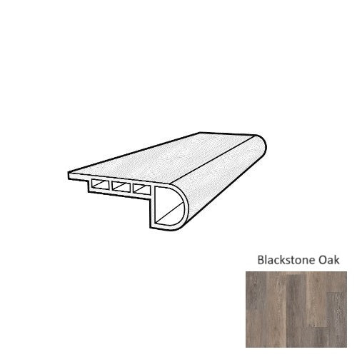 COREtec Plus 7 Inch Blackstone Oak 02V01-00707