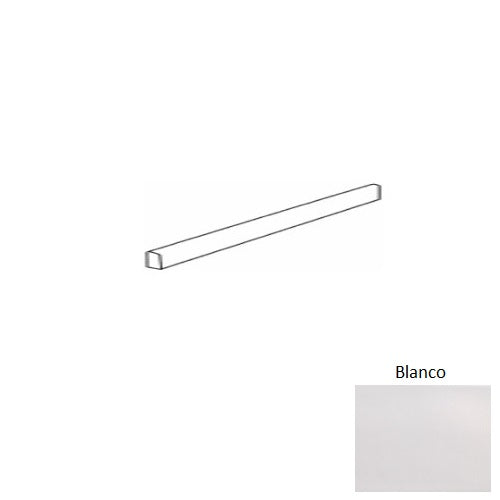 Navarti Kezma Blanco Ceramic Liner - Glossy