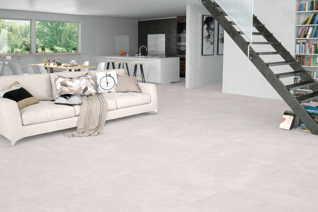 Metropoli Porcelain Blanco KLFMETRBLANC1632