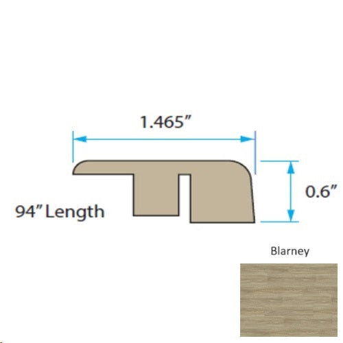 Kingston Blarney 55205EC