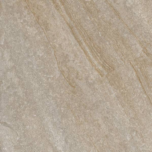 Blended Natural Matte Porcelain Tile - 12" x 24"