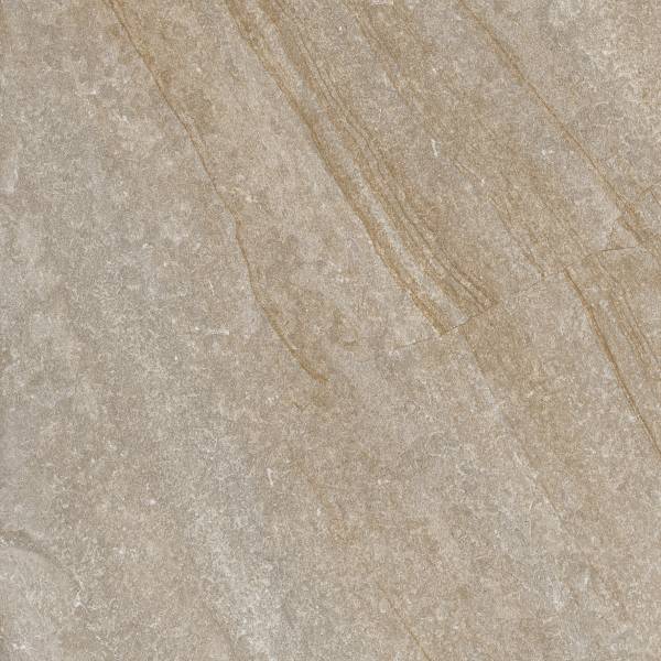 Blended Natural Matte Porcelain Tile - 12" x 24"