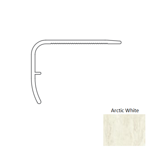 Blended Tones Arctic White R0802-120-VSNP-03602