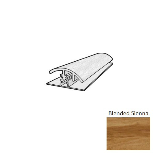 COREtec Plus HD Integrated Bevel Blended Sienna RD7CT-04018