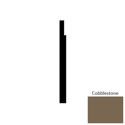 Base Sculptures Cobblestone Bliss SCB 006