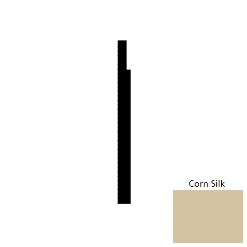 Base Sculptures Corn Silk Bliss SCB 005