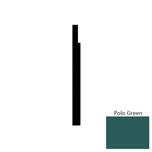 Base Sculptures Polo Green Bliss SCB 052