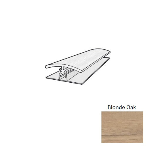 COREtec Soft Step Premium Blonde Oak TM7CT-05026