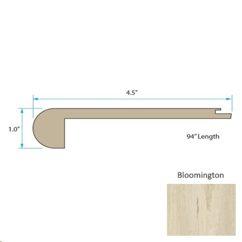 Heartland Bloomington 55686FSN