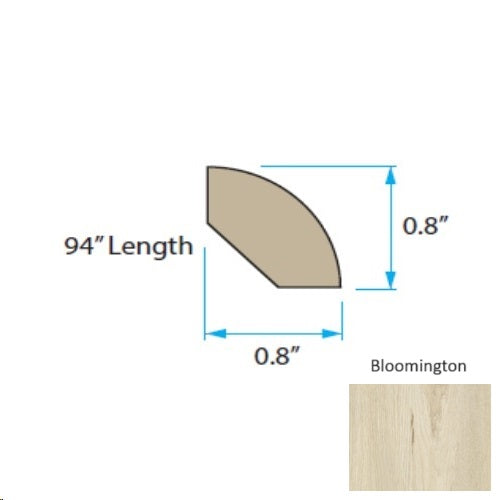 Heartland Bloomington 55686QR