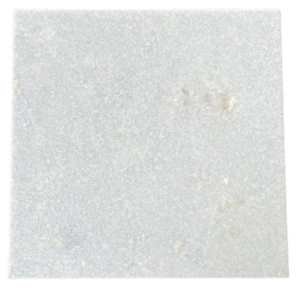 Blue Celeste Marble Tile - Polished