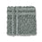 Breeze Block Blue Fern 00348