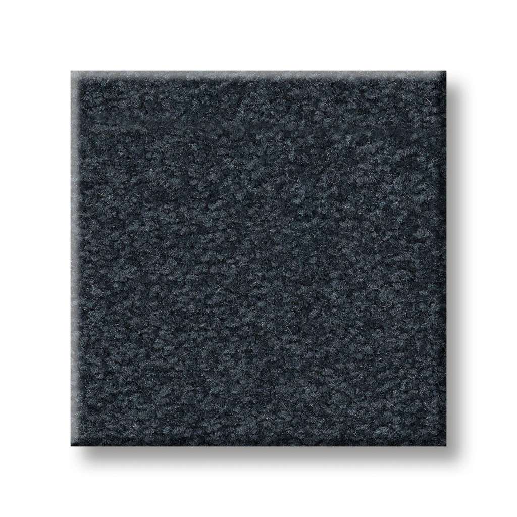 Shaw Magic At Last IV 12 00444 Blue Ink Textured Nylon Carpet — Stone ...