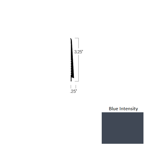 Johnsonite Blue Intensity S102676-TH2-WB0004-TDC3