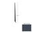 Johnsonite Blue Intensity S102676-TH2-WB0004-TDCR6