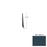 Johnsonite Blue Lagoon S102676-92-WB0004-TDCR3