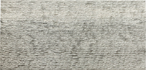 Metro Blue Striated and Chiseled M05METRBL1224SC