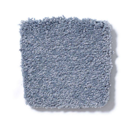 Sandy Hollow I 12' Blue Suede 00400