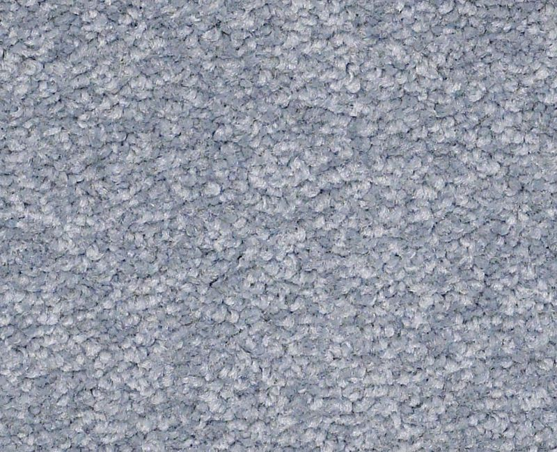 Platinum Cut Pile 12' Blue Suede 00400