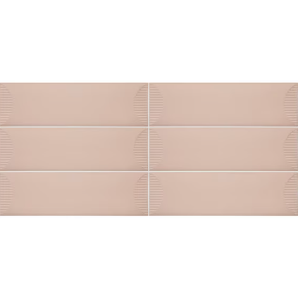 Stencil Blush Half Moon SC35