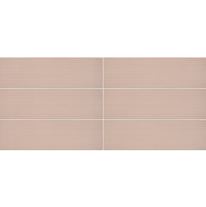 Stencil Ceramic Blush Linear SC35