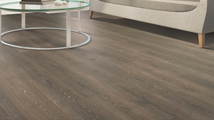 Boardwalk Collective Wood Boathouse Brown CDL77-04W