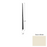 Johnsonite Bone White S102676-79-WB0004-TDC6